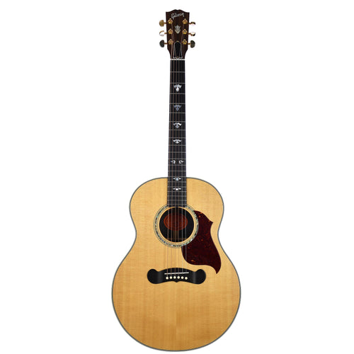 Gibson 2003 L-140 With OHSC - Used