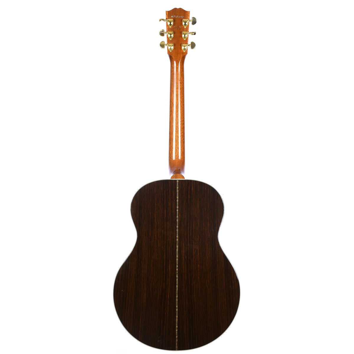 Gibson 2003 L-140 With OHSC - Used