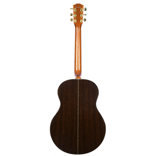 Gibson 2003 L-140 With OHSC - Used