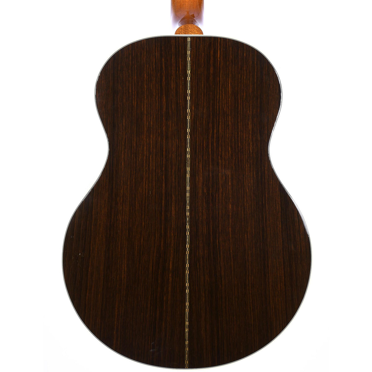 Gibson 2003 L-140 With OHSC - Used