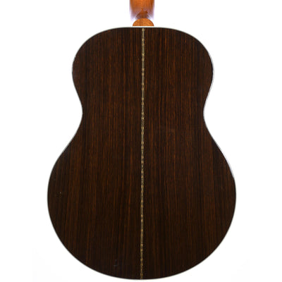 Gibson 2003 L-140 With OHSC - Used