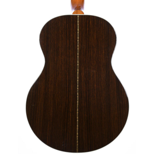 Gibson 2003 L-140 With OHSC - Used