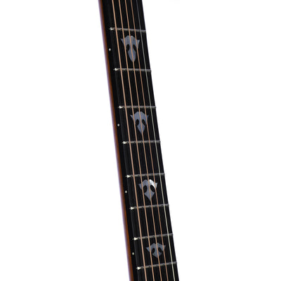 Gibson 2003 L-140 With OHSC - Used