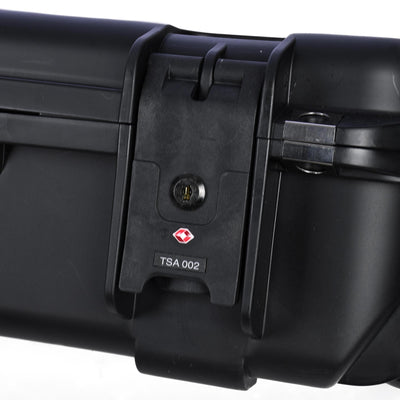 SKB 3I-4214-PRS Waterproof PRS Case - Used