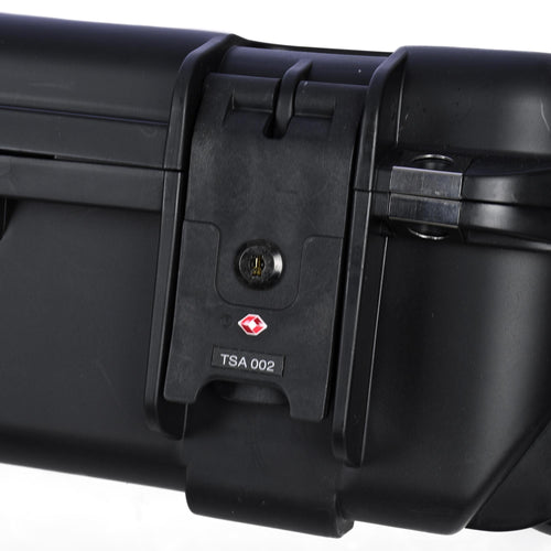 SKB 3I-4214-PRS Waterproof PRS Case - Used