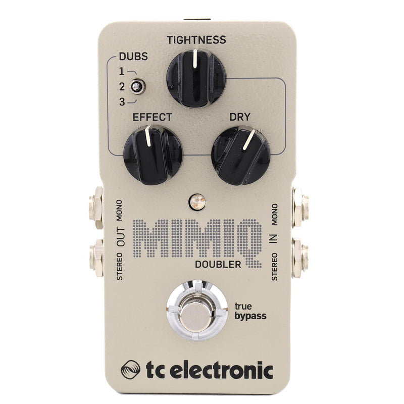 TC Electronic Mimiq Doubler - Used