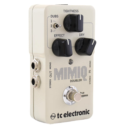 TC Electronic Mimiq Doubler - Used