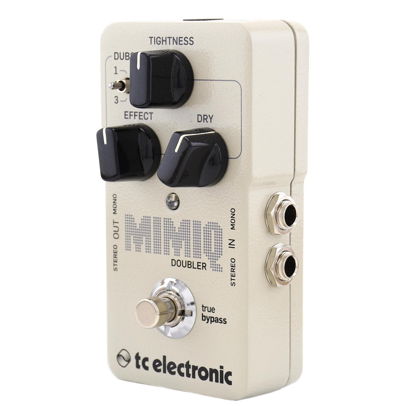 TC Electronic Mimiq Doubler - Used