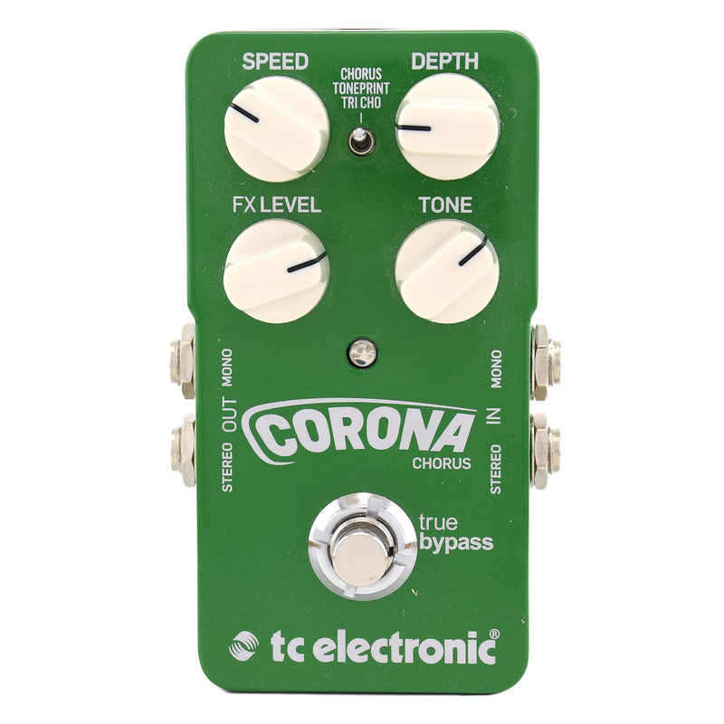 TC Electronic Corona Chorus - Used