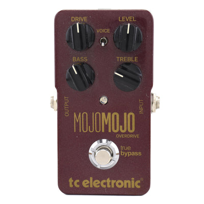 TC Electronic Mojo Overdrive - Used