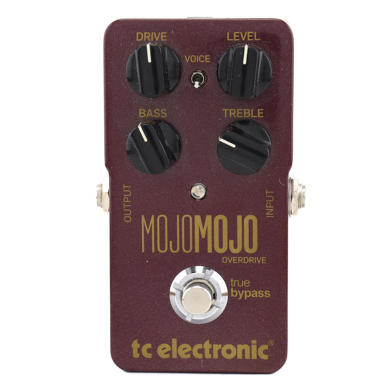 TC Electronic Mojo Overdrive - Used