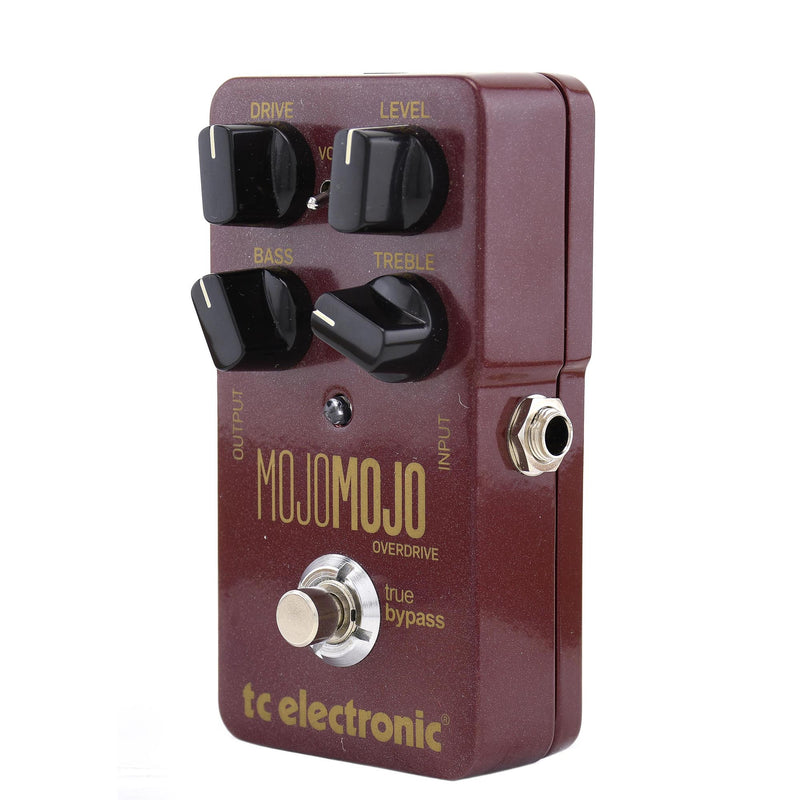 TC Electronic Mojo Overdrive - Used