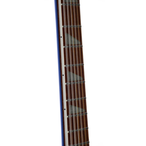 Rickenbacker 2007 360 12 String Blueburst With OHSC - Used