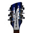 Rickenbacker 2007 360 12 String Blueburst With OHSC - Used