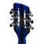 Rickenbacker 2007 360 12 String Blueburst With OHSC - Used