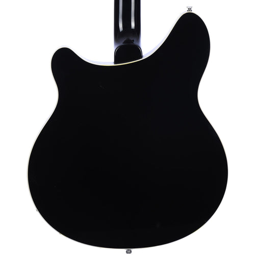 Rickenbacker 1993 360 Jetglo With OHSC - Used