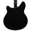 Rickenbacker 1993 360 Jetglo With OHSC - Used
