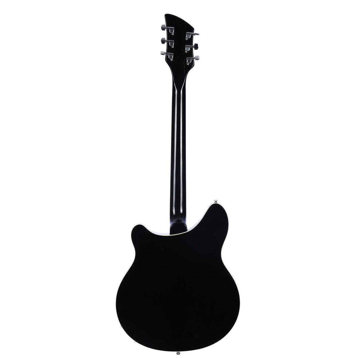 Rickenbacker 1993 360 Jetglo With OHSC - Used