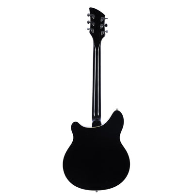 Rickenbacker 1993 360 Jetglo With OHSC - Used
