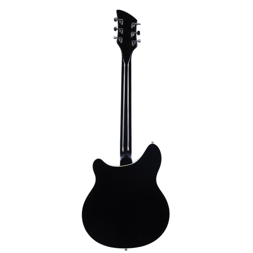 Rickenbacker 1993 360 Jetglo With OHSC - Used