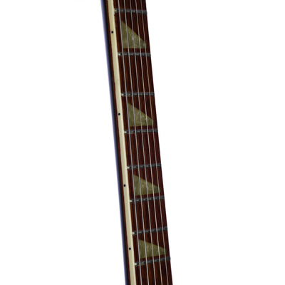 Rickenbacker 1993 360 Jetglo With OHSC - Used