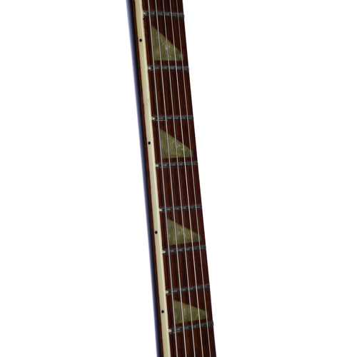 Rickenbacker 1993 360 Jetglo With OHSC - Used