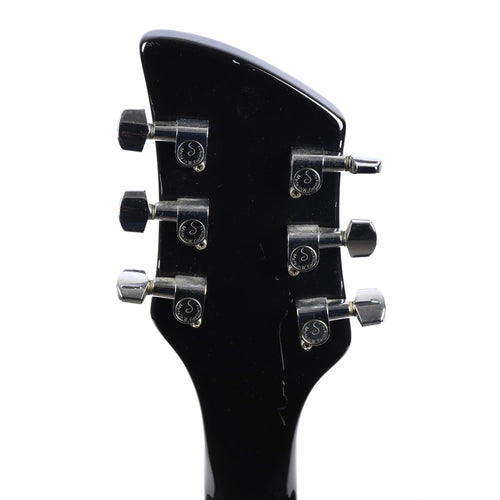 Rickenbacker 1993 360 Jetglo With OHSC - Used