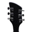 Rickenbacker 1993 360 Jetglo With OHSC - Used