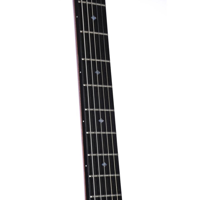 Taylor T5-X Natural Ovankgol With Case And Bag - Used