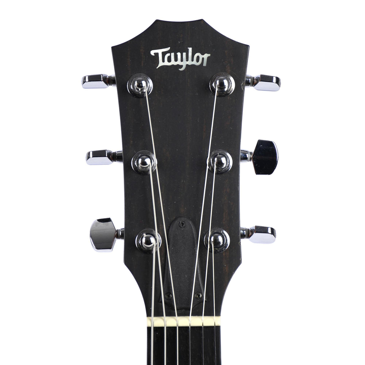 Taylor T5-X Natural Ovankgol With Case And Bag - Used
