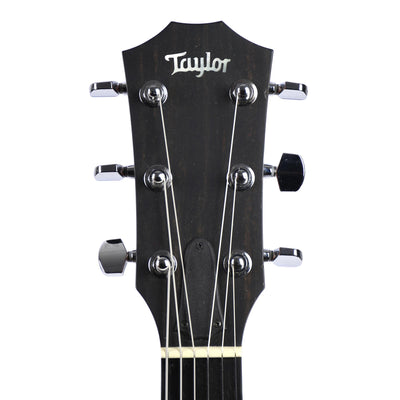 Taylor T5-X Natural Ovankgol With Case And Bag - Used