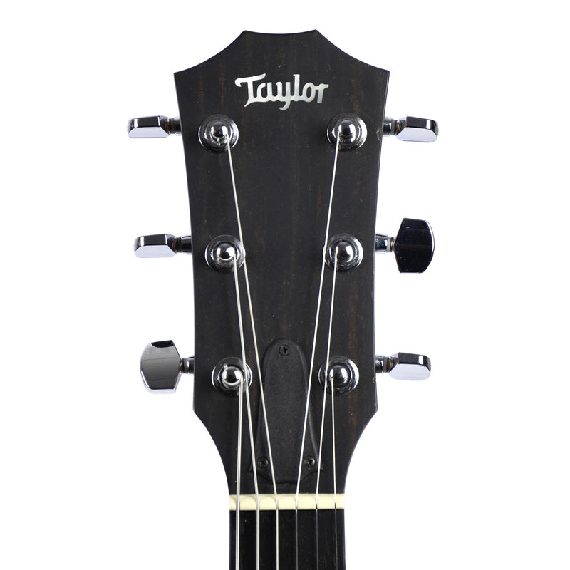 Taylor T5-X Natural Ovankgol With Case And Bag - Used