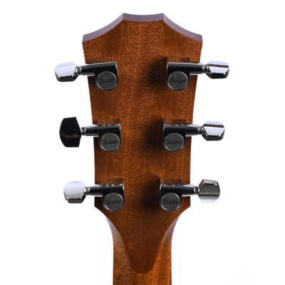 Taylor T5-X Natural Ovankgol With Case And Bag - Used