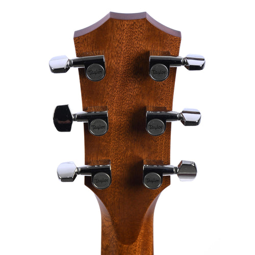 Taylor T5-X Natural Ovankgol With Case And Bag - Used