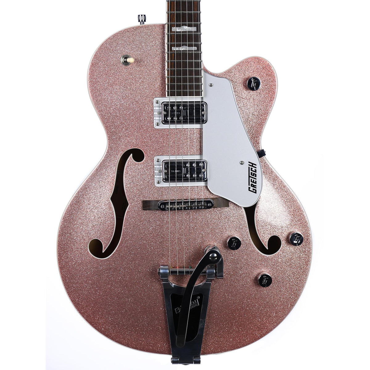 Gretsch Limited Edition G540T Champagne Sparkle - Used