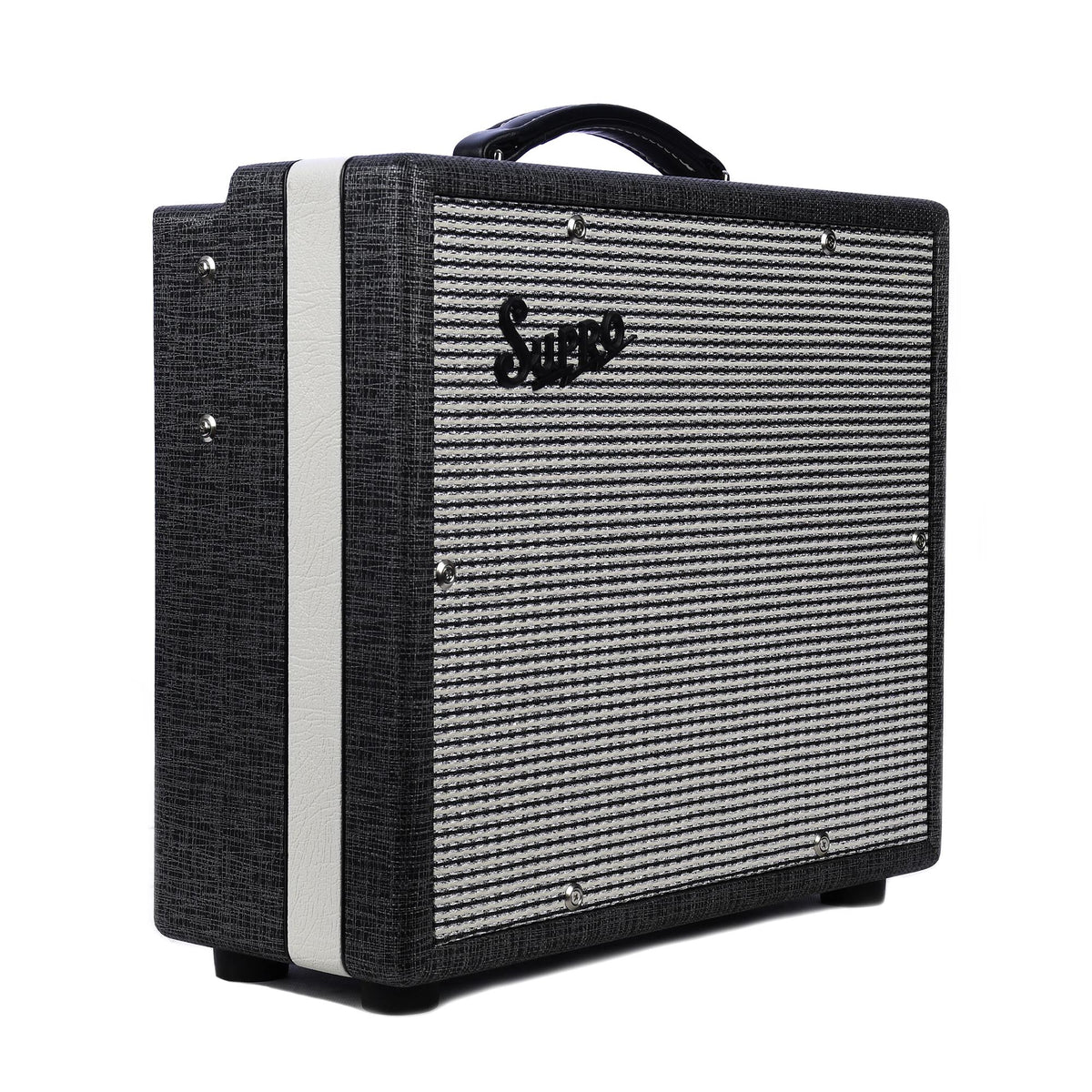 Supro Comet 1x10 Combo 14/6 Watts - Used