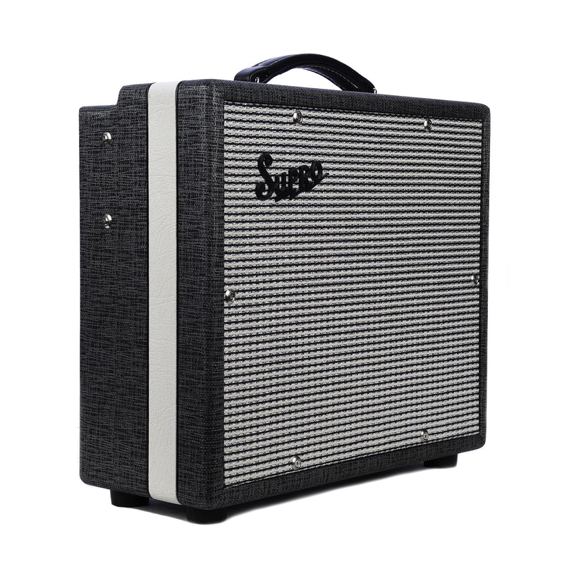 Supro Comet 1x10 Combo 14/6 Watts - Used