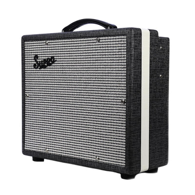 Supro Comet 1x10 Combo 14/6 Watts - Used