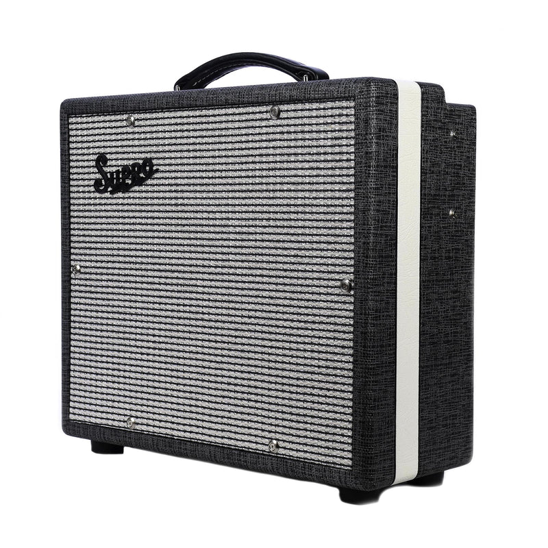 Supro Comet 1x10 Combo 14/6 Watts - Used
