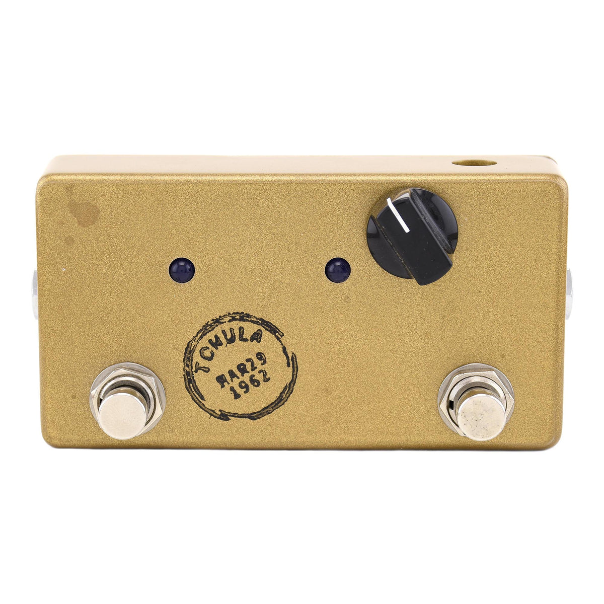 Lovepedal Tchula Boost/Drive - Used