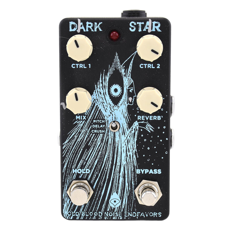 Old Blood Noise Dark Star Pad Reverb - Used