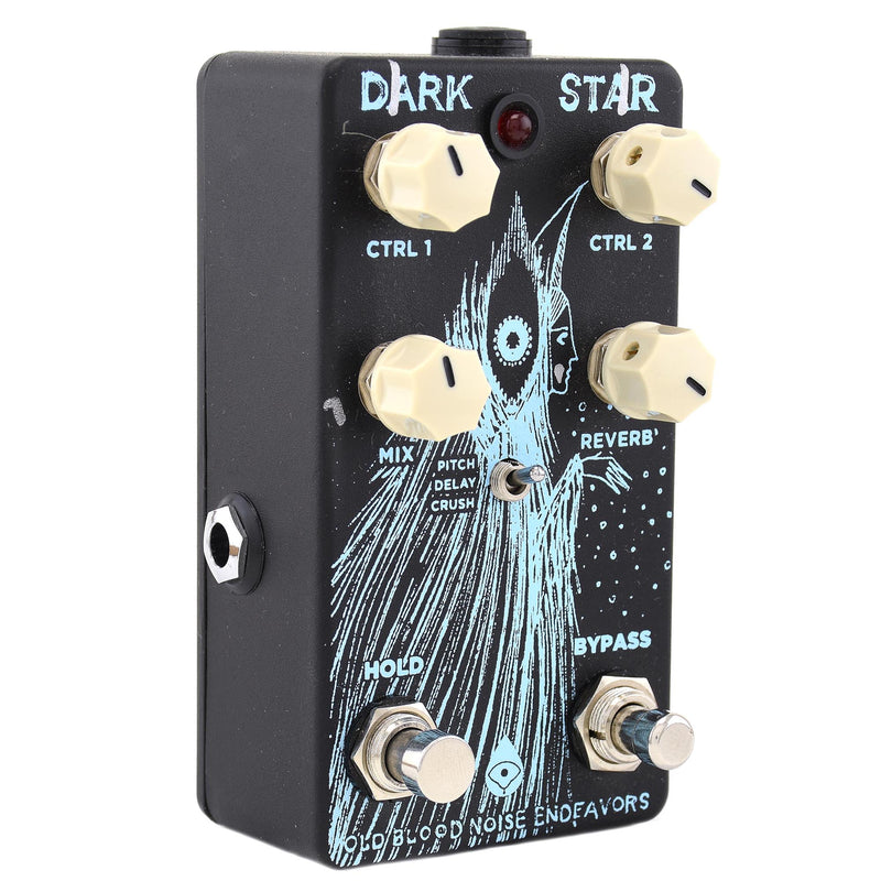 Old Blood Noise Dark Star Pad Reverb - Used