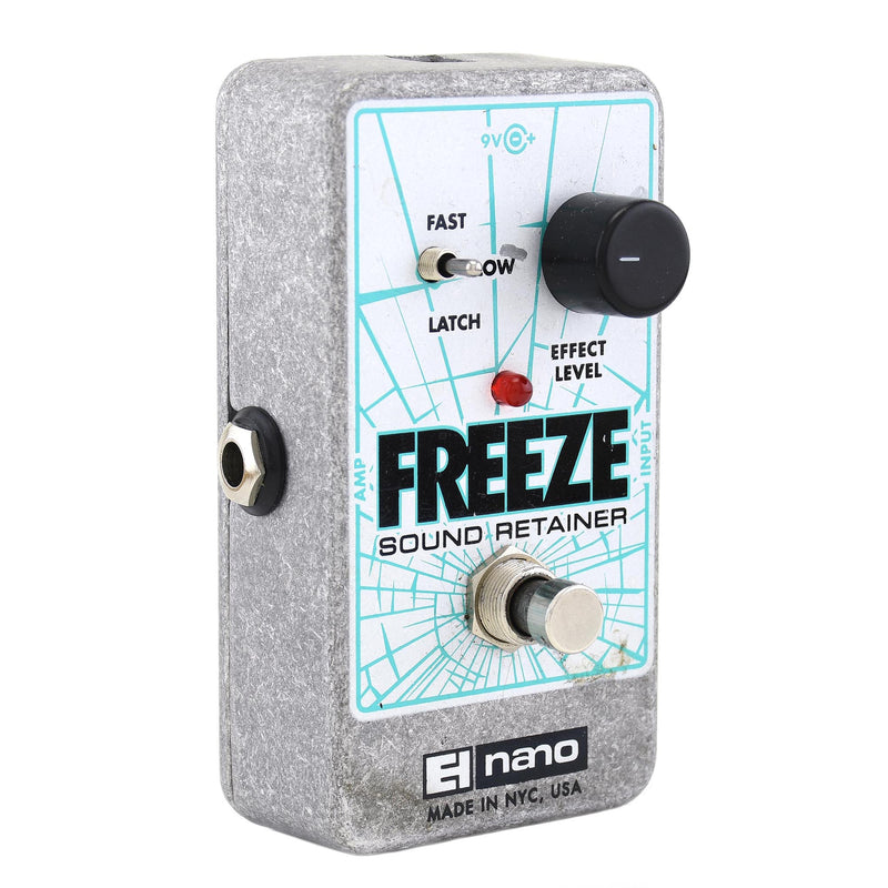 Electro Harmonix Freeze Sustain Pedal - Used