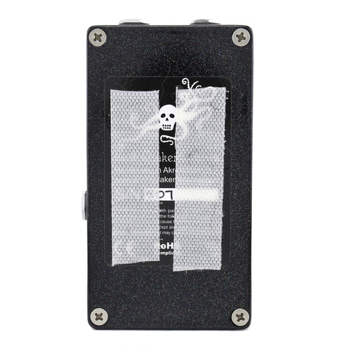 Earthquaker Transmisser Resonant Reverb - Used