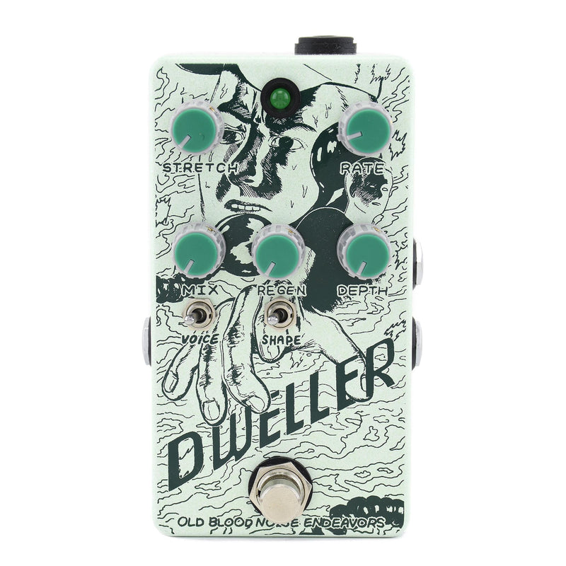 Old Blood Noise Dweller Phase Repeater - Used