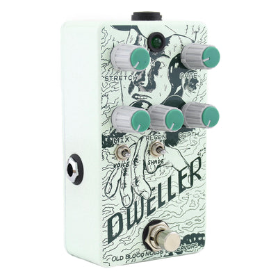 Old Blood Noise Dweller Phase Repeater - Used