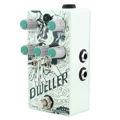 Old Blood Noise Dweller Phase Repeater - Used