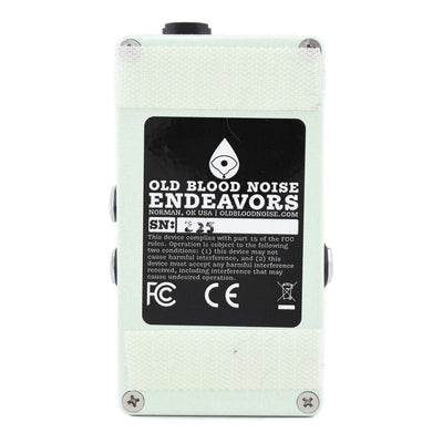 Old Blood Noise Dweller Phase Repeater - Used