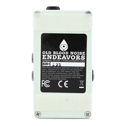 Old Blood Noise Dweller Phase Repeater - Used