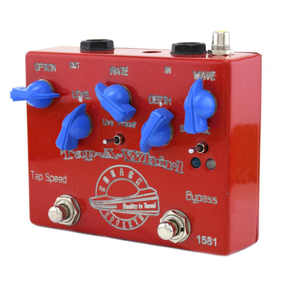 Cusack Music Tap A Whirl V3 Tremolo - Used